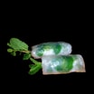 1 Luckyroll (vegetarisch)